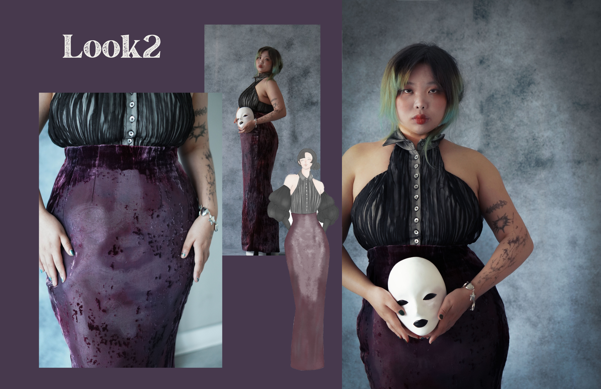 Look 19